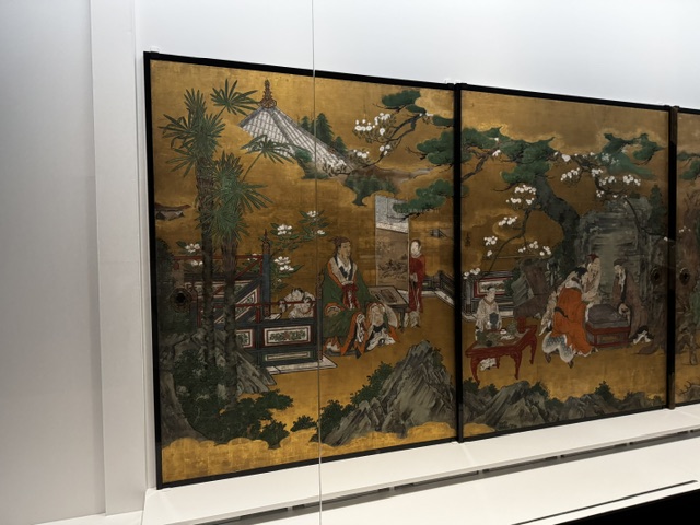 大英博物館日本美術コレクション